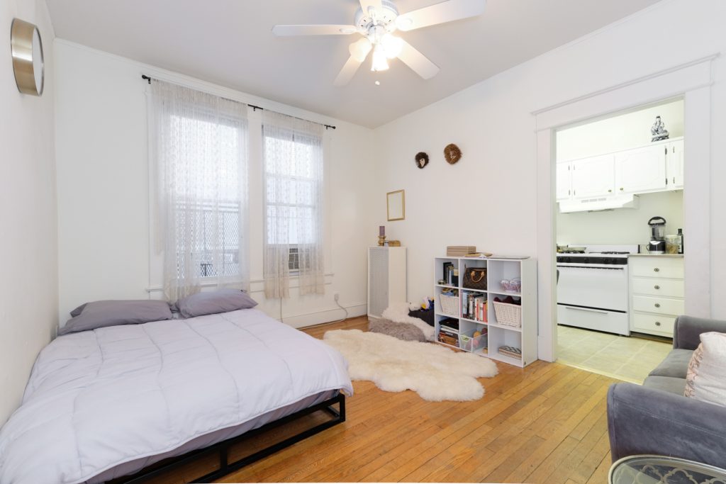 Studio Apartment For Rent On Capitol Hill Washington Dc