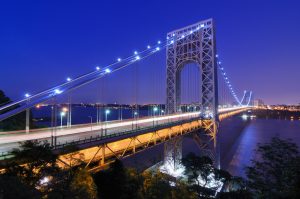 George Washington Bridge