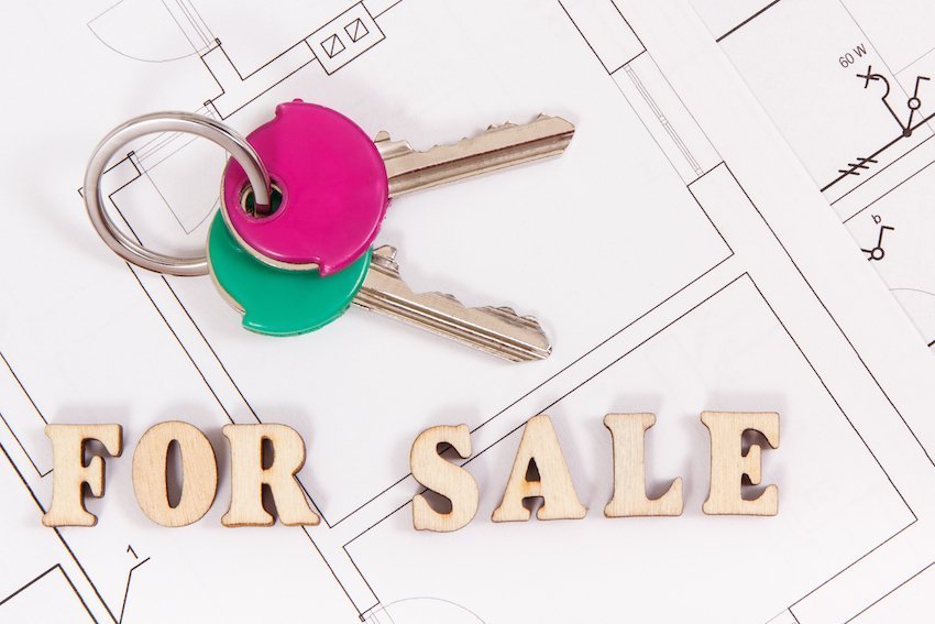 alexandria's housing market