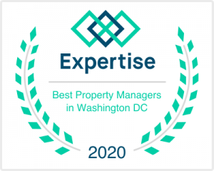 Expertise Logo Best Property Managers in Washington DC