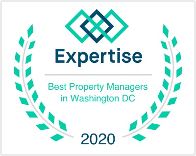 Best Property Managers in Washington DC