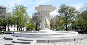 Investing in Dupont Circle