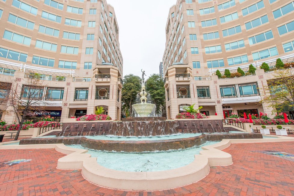 Reston Va Real Estate Market