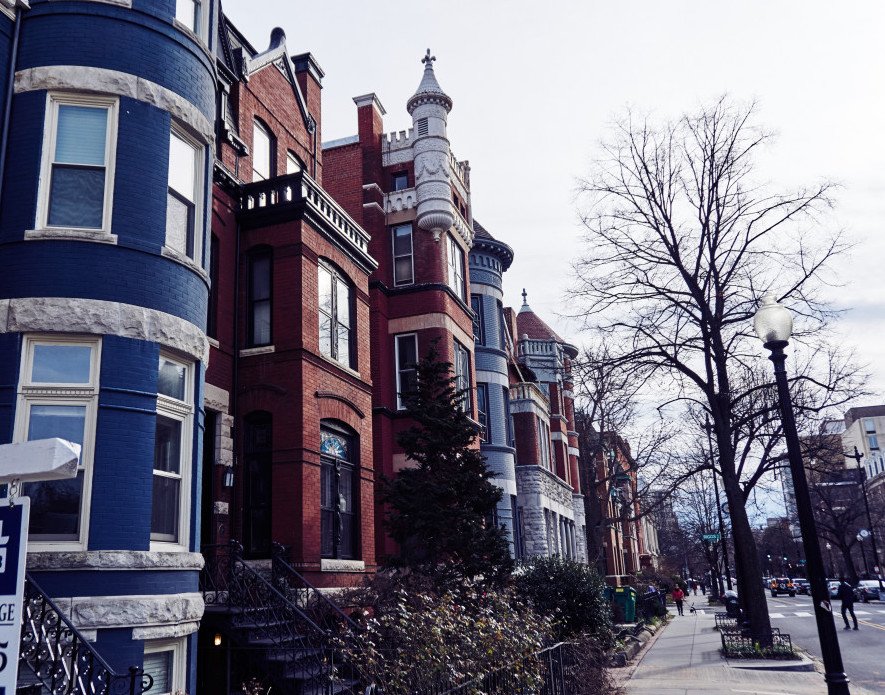 Passive Income with Benefits: House Hacking 1 house hacking washington dc