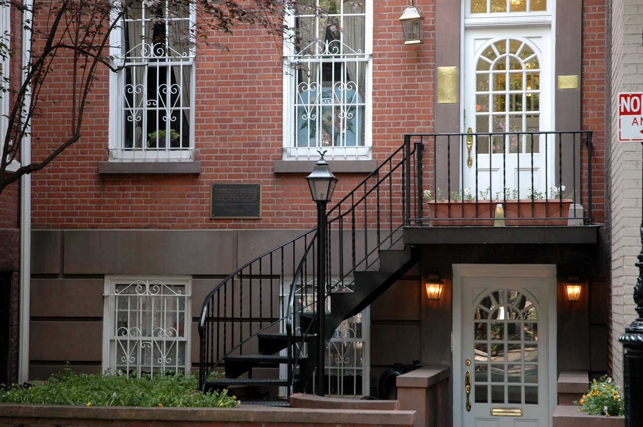 The Investors' Guide to English Basements in Washington, D.C.