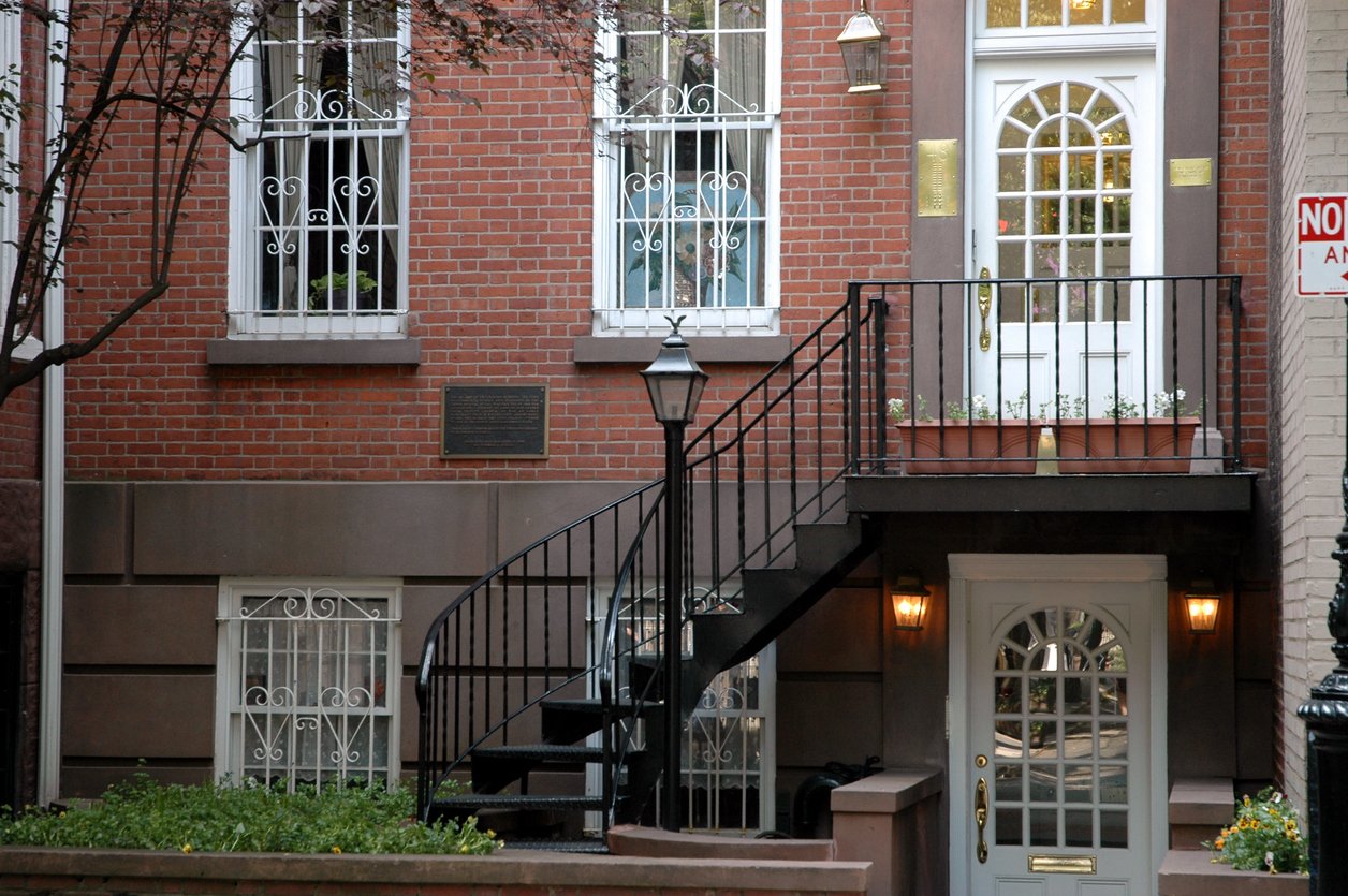 The Investors' Guide to English Basements in Washington, D.C.