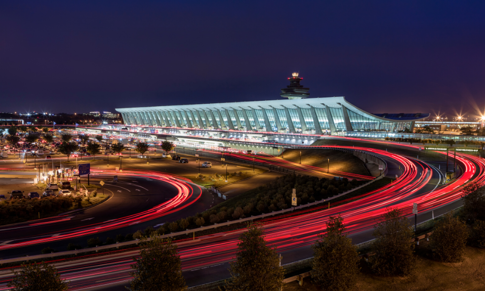 Investing for the Future: The Innovation Center Station 2