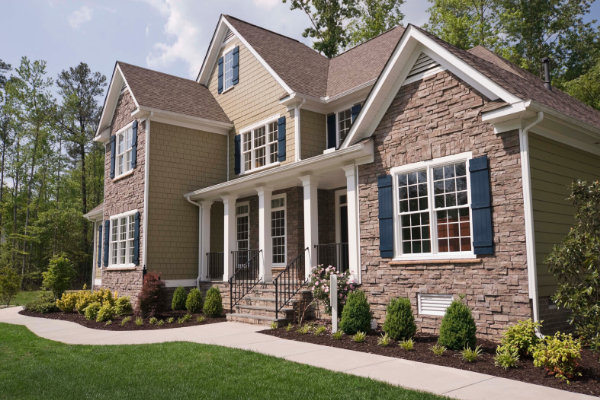 curb appeal