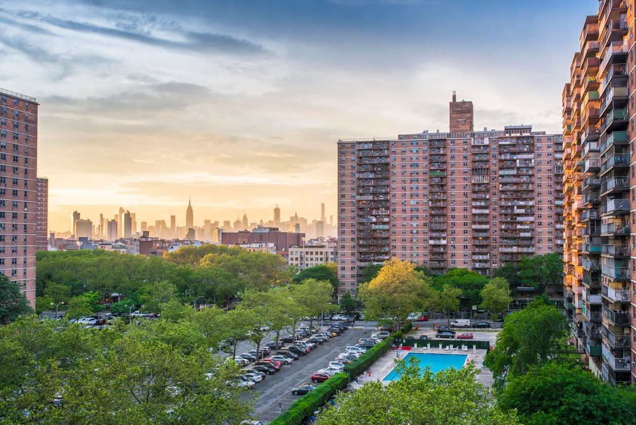 Fair Housing Laws In Washington, D.C. Are The Strongest In The Nation