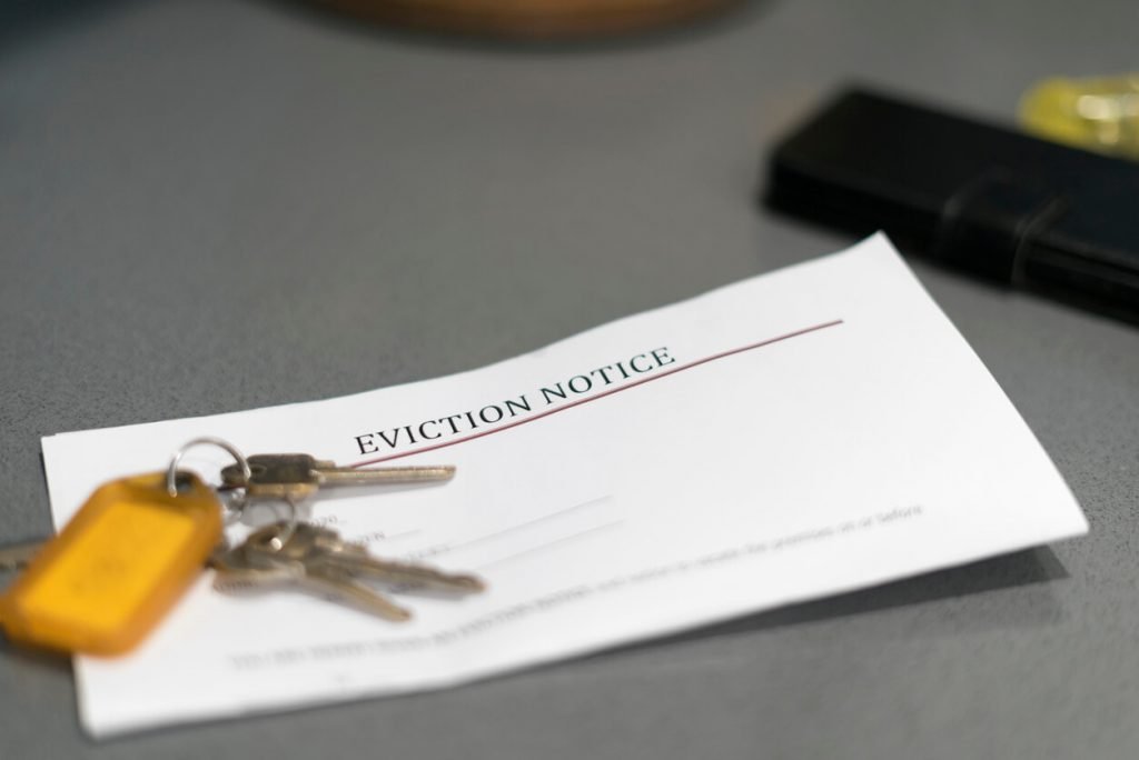 DC Eviction Laws: What Do You Need to Know?