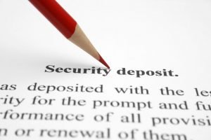 Security Deposit Laws in Washington, DC