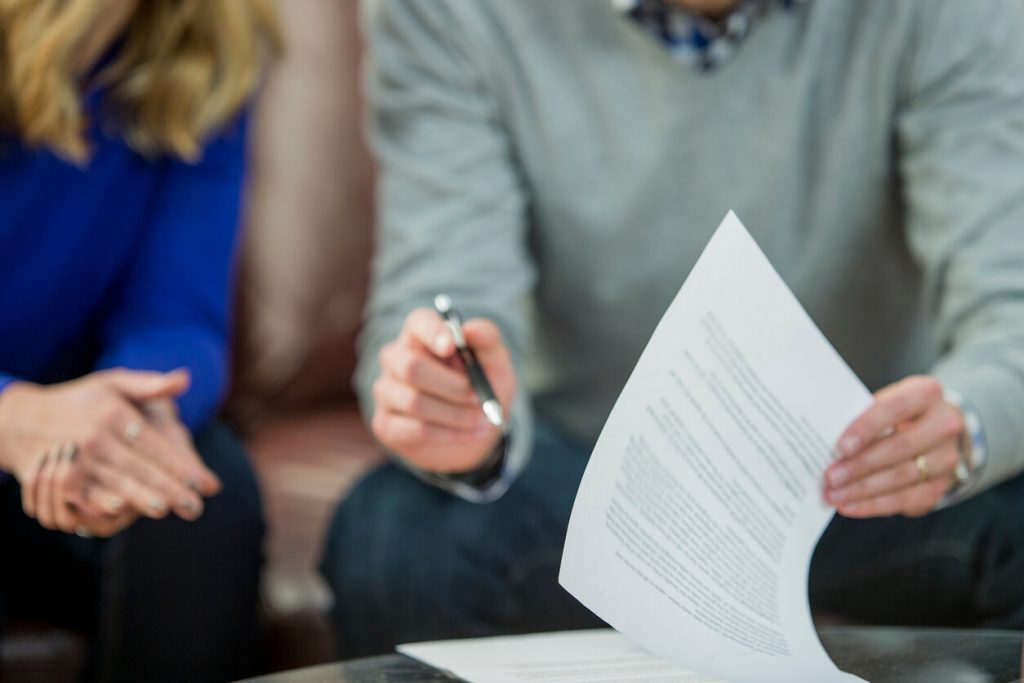 6 Security Deposit Laws in Washington, D.C. 1 Security Deposit Laws in Washington, DC
