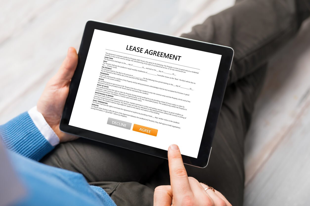 Tenant Screening Laws in Washington, DC