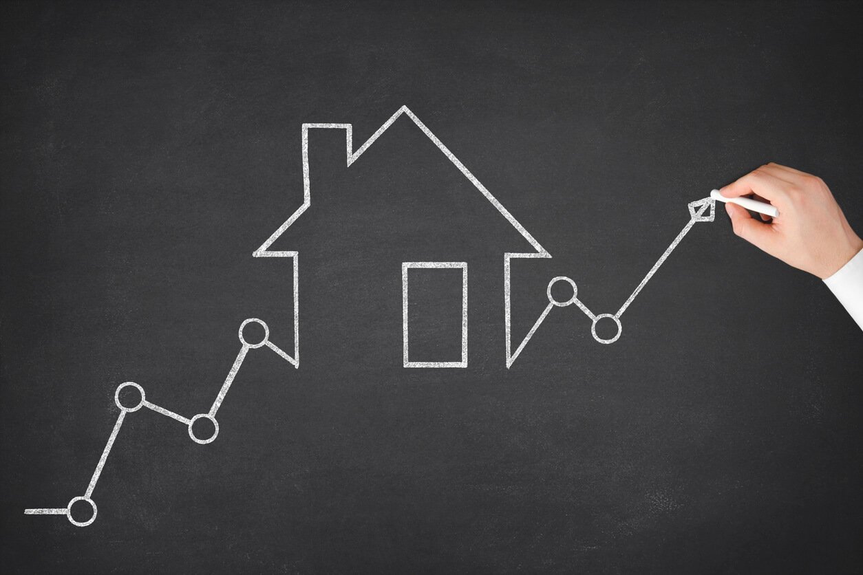 Smart Investment: Residential Real Estate vs Stocks