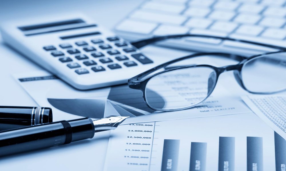 15 Critical Interview Questions For Property Management Companies 2 Financial documents and a calculator