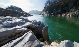 billy goat hiking trail in maryland