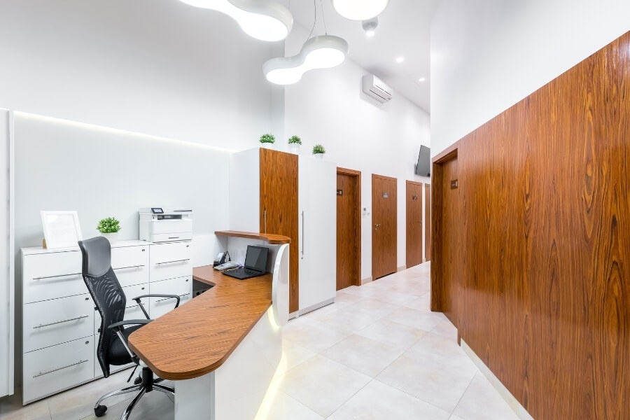Weight Loss Clinic