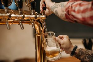 breweries in Northern VA