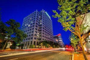 apartments in bethesda md