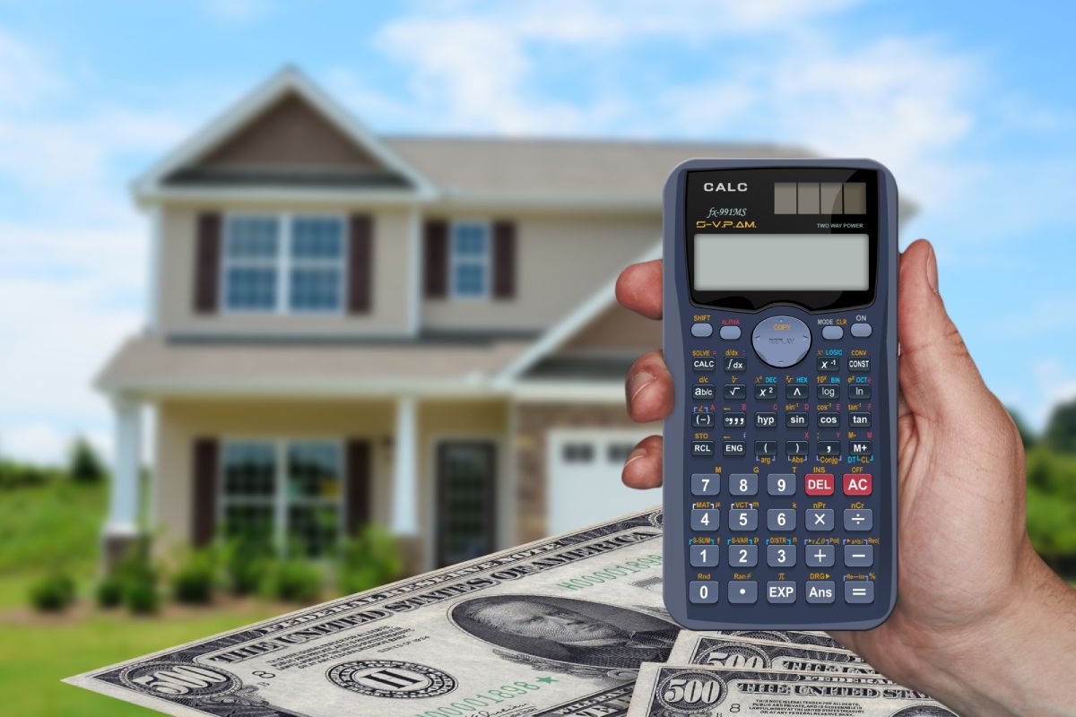 residential real estate