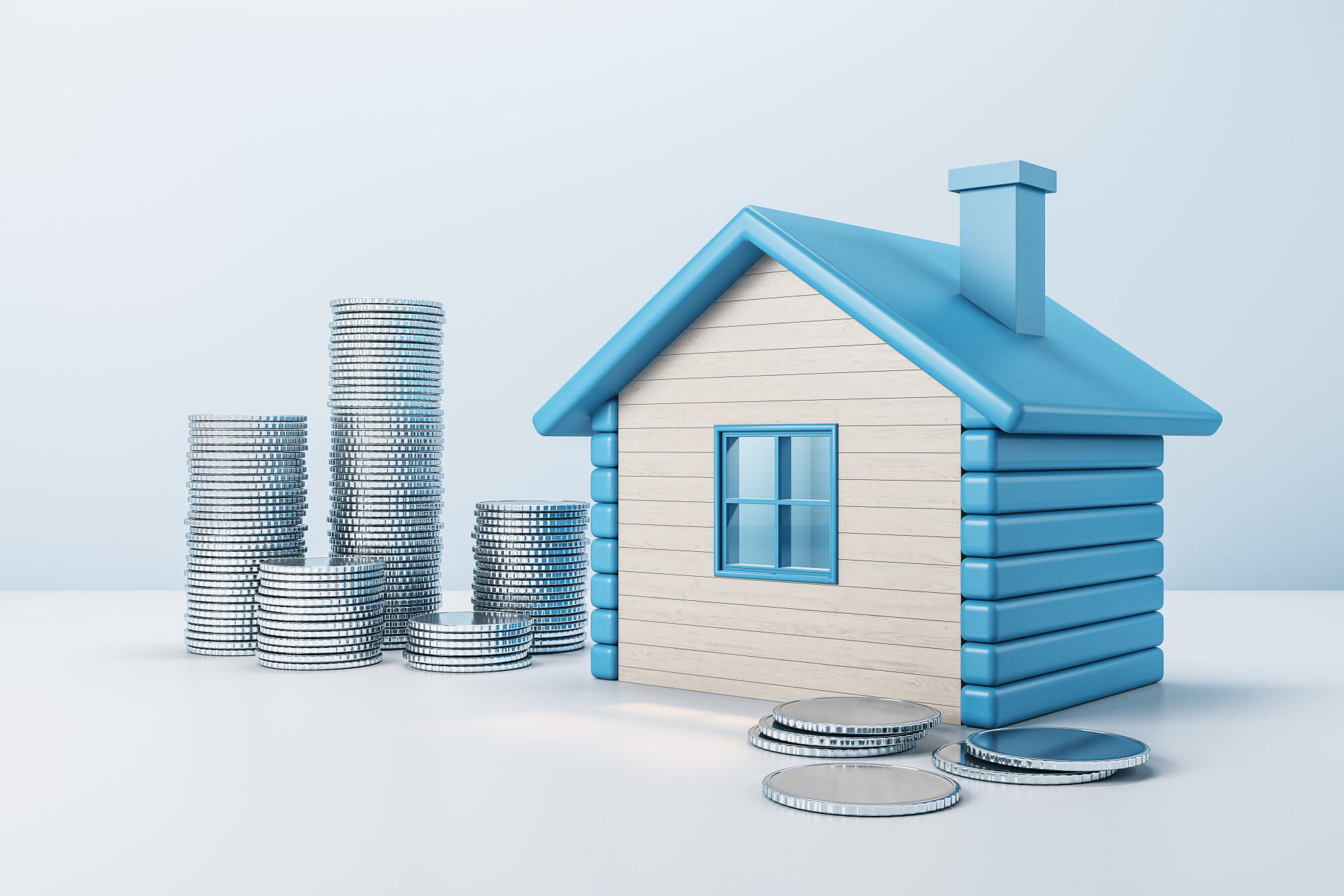 Write Offs on Rental Properties