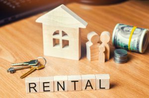 rental rate