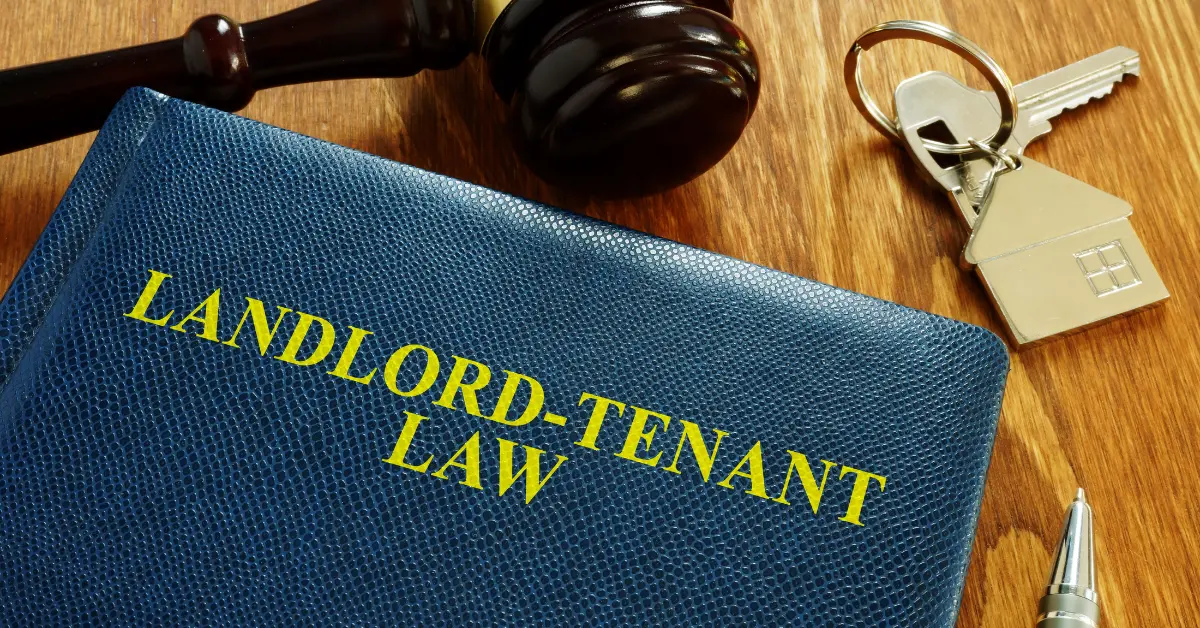 Landlord repair laws in DC, Maryland, and Virginia