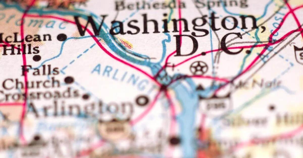 annapolis to dc commute