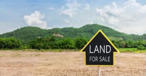 buying recreational land