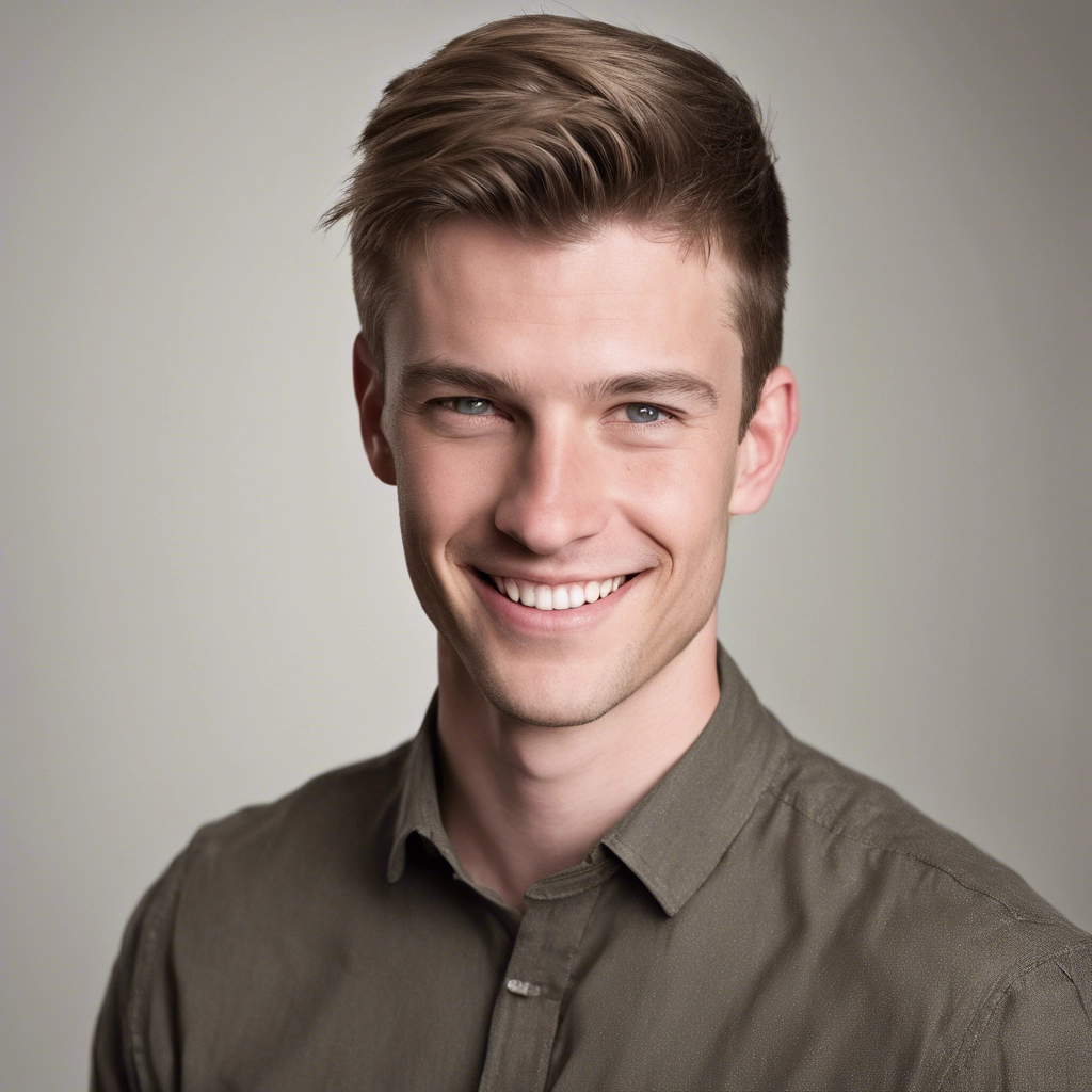 Ian Morson