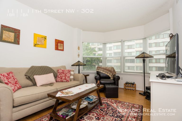 1111 11th St NW Apt 302 8