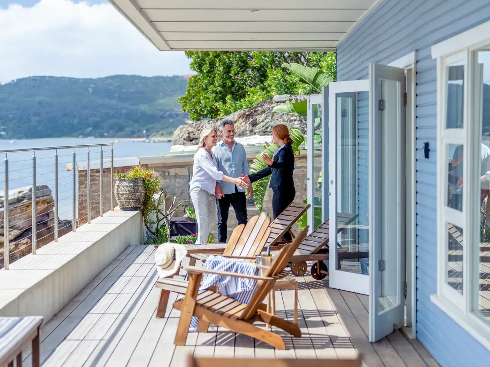 What is the ROI of improving curb appeal for a rental? 1