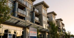 What is a condo?