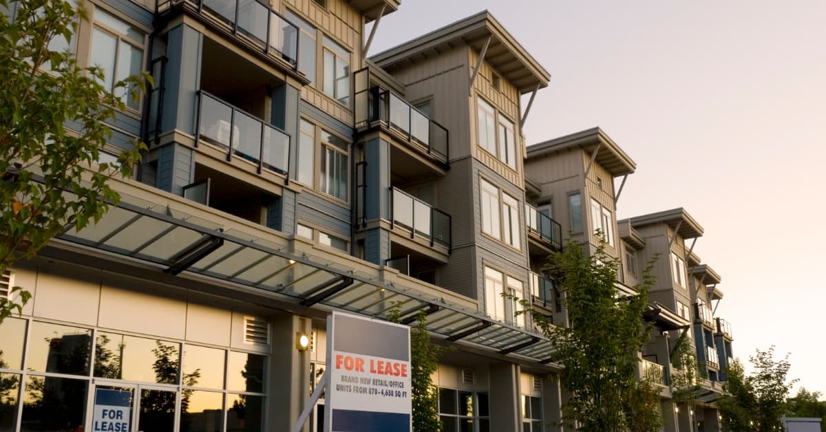 What is a condo?