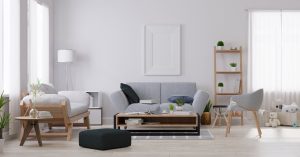 What is a studio apartment?