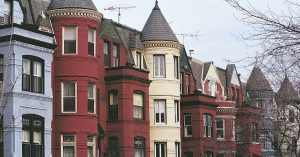 What is my house worth in DC?