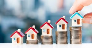 Real estate investing in DC, Maryland, and Virginia