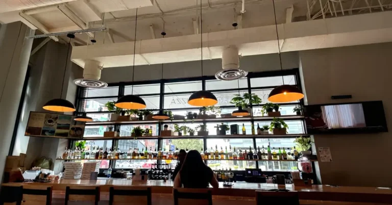 Emmy Squared Pizza Navy Yard