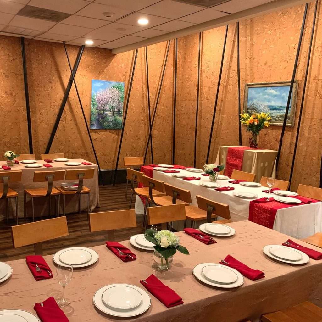 Cleveland Park DC 14