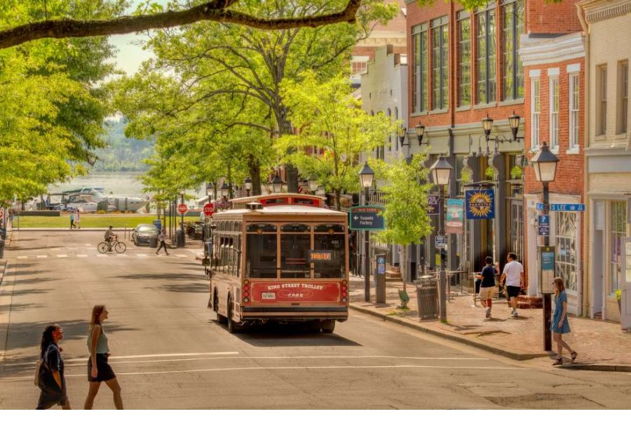 The 7 Best DC Suburbs to Own Rental Property 5 The 7 Best DC Suburbs to Own Rental Property 5
