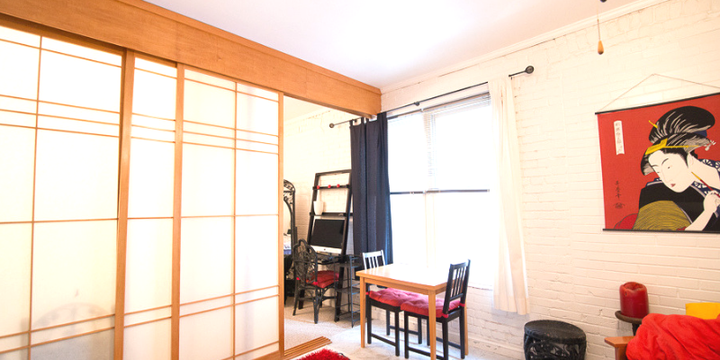 Room Divider
