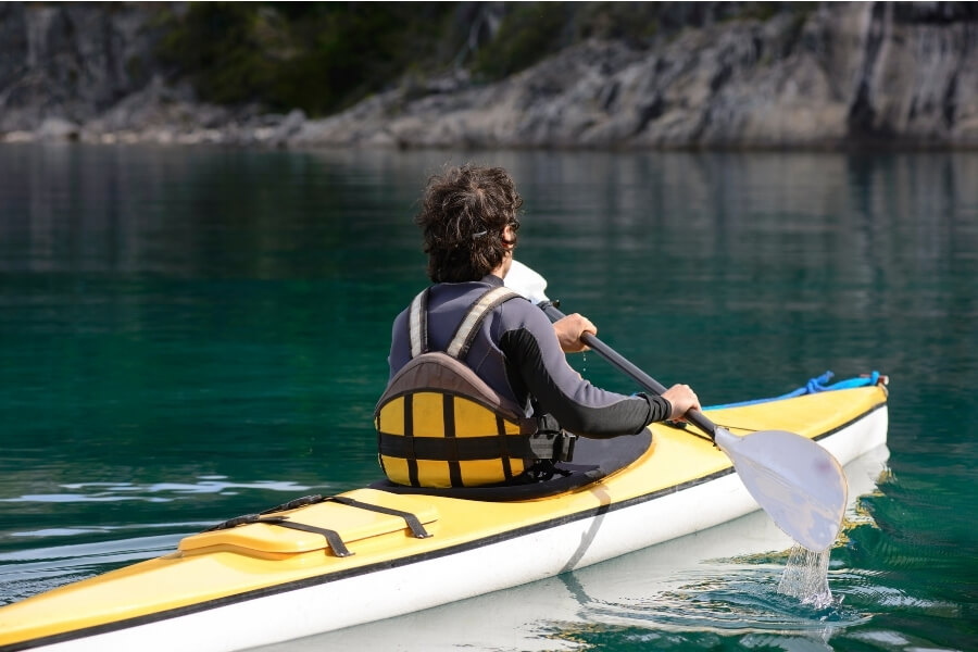 8 of the Best Spots for Kayaking in Northern Virginia 1