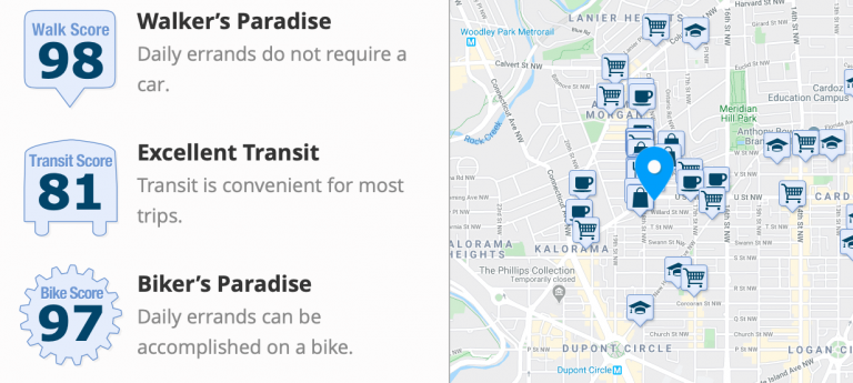 1768 & 1774 U Street NW 1