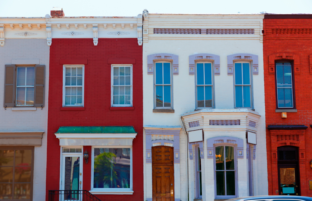 Buying a Rental Property in Washington DC: 13 Things to Know 2