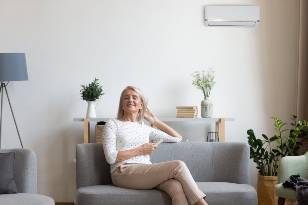 Maintaining Good Air Quality in a Rental Property 1 Maintaining Good Air Quality in a Rental Property
