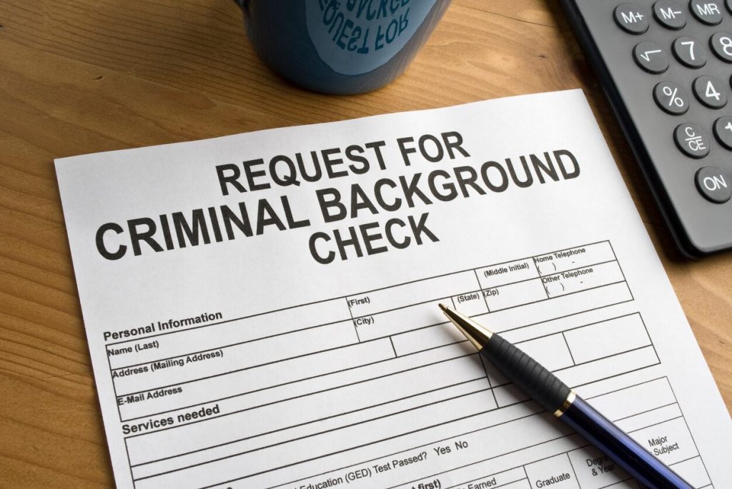 Tenant Screening Laws in Washington, D.C. 1 Tenant Screening Laws in Washington, DC