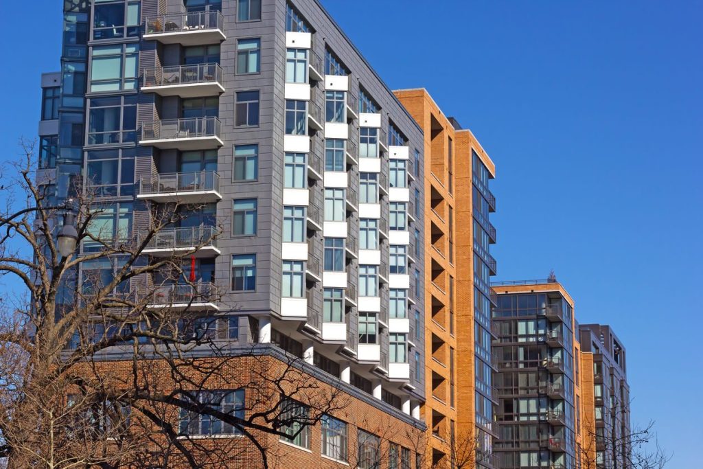 How The Housing Choice Voucher Program Works In Washington, DC