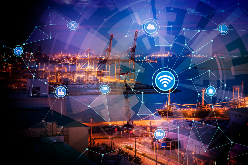 Image of IOT