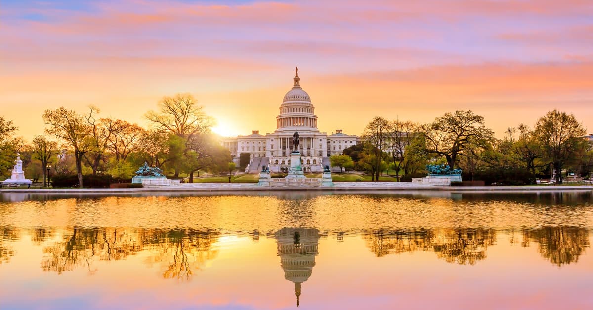 Learn the BRRRR method in DC real estate