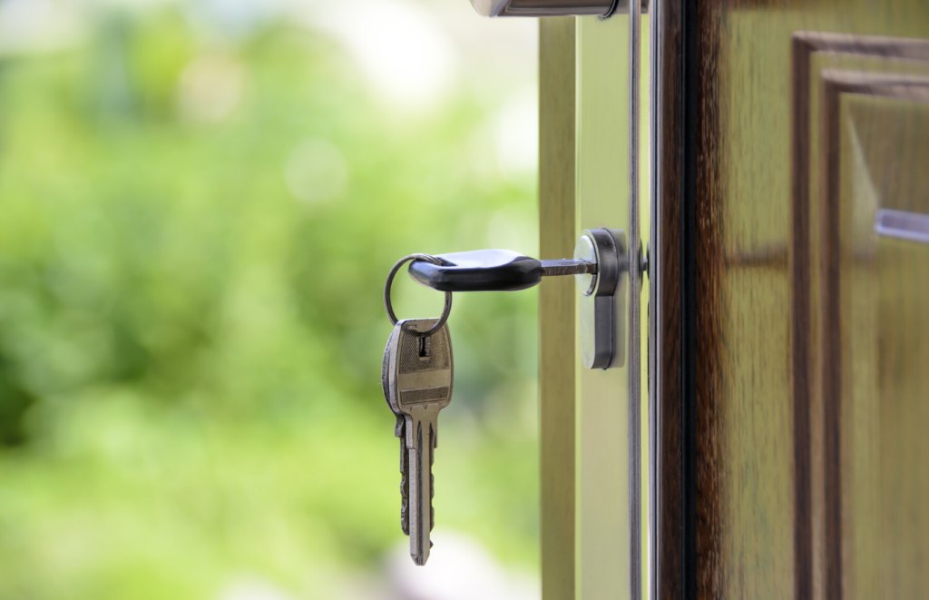 How to Generate Passive Income in The DMV with Income Producing Assets 1 passive income through real estate